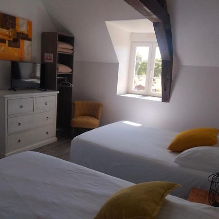 브륄롱 Gite & Chambre D'Hotes Du Moulin 빌라 외부 사진