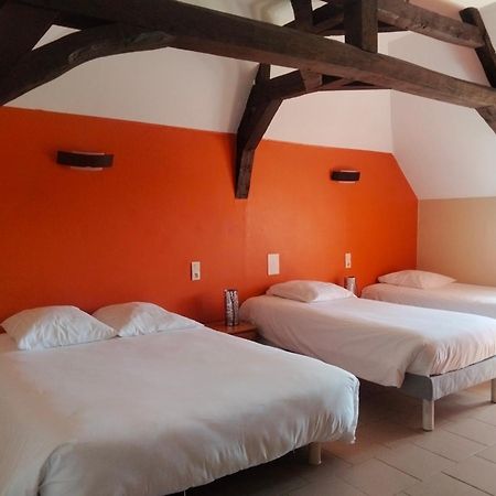 브륄롱 Gite & Chambre D'Hotes Du Moulin 빌라 외부 사진