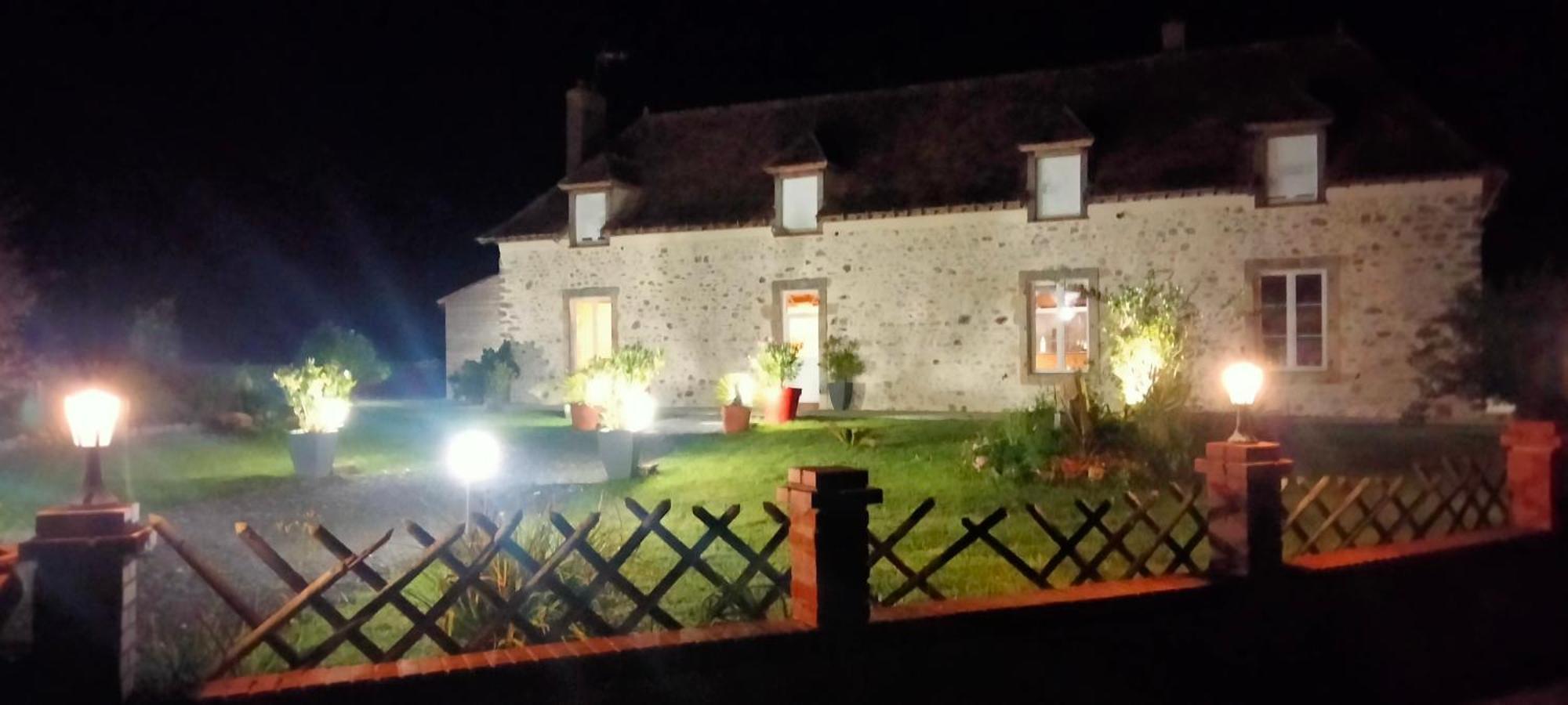브륄롱 Gite & Chambre D'Hotes Du Moulin 빌라 외부 사진