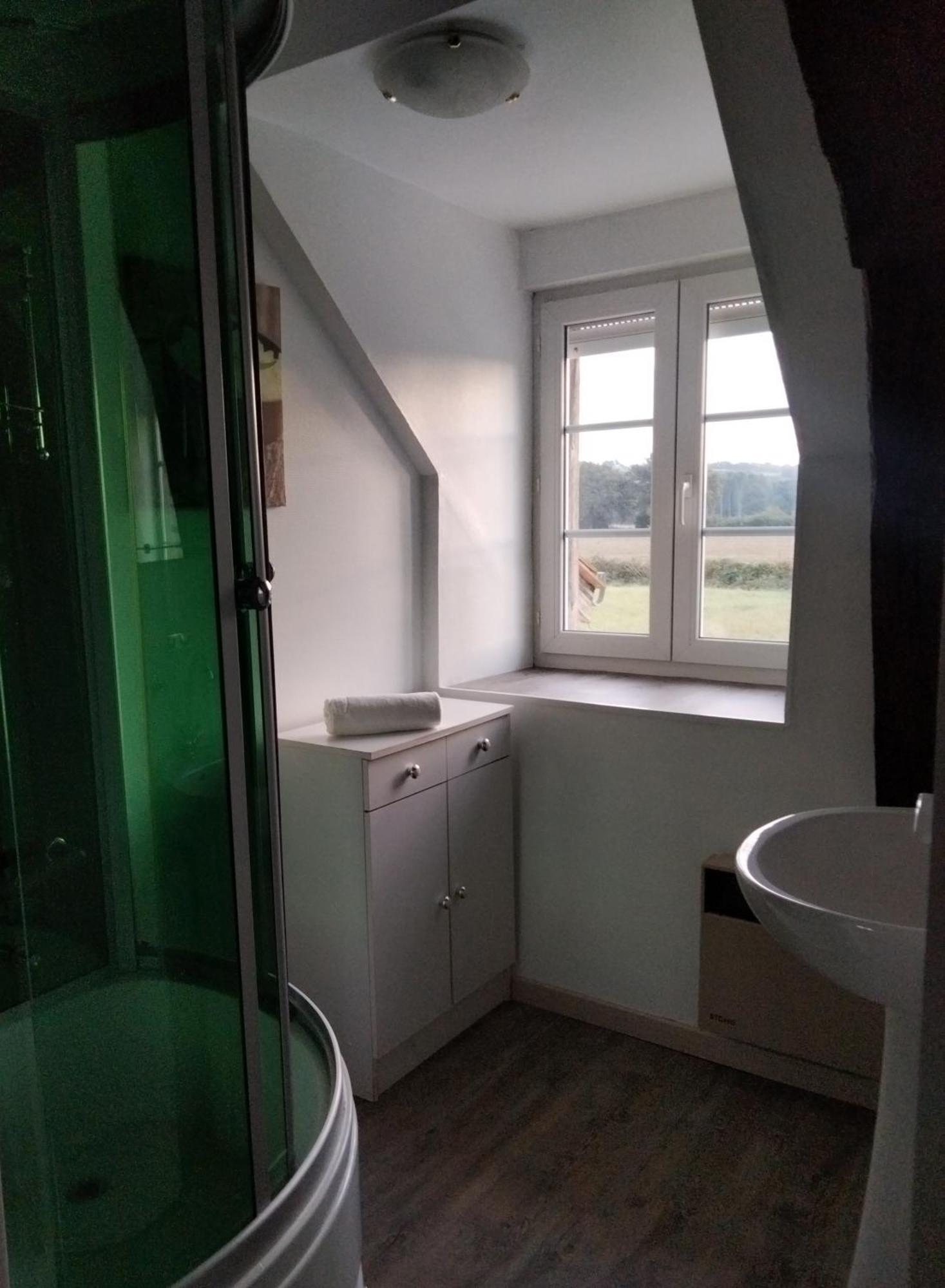 브륄롱 Gite & Chambre D'Hotes Du Moulin 빌라 외부 사진