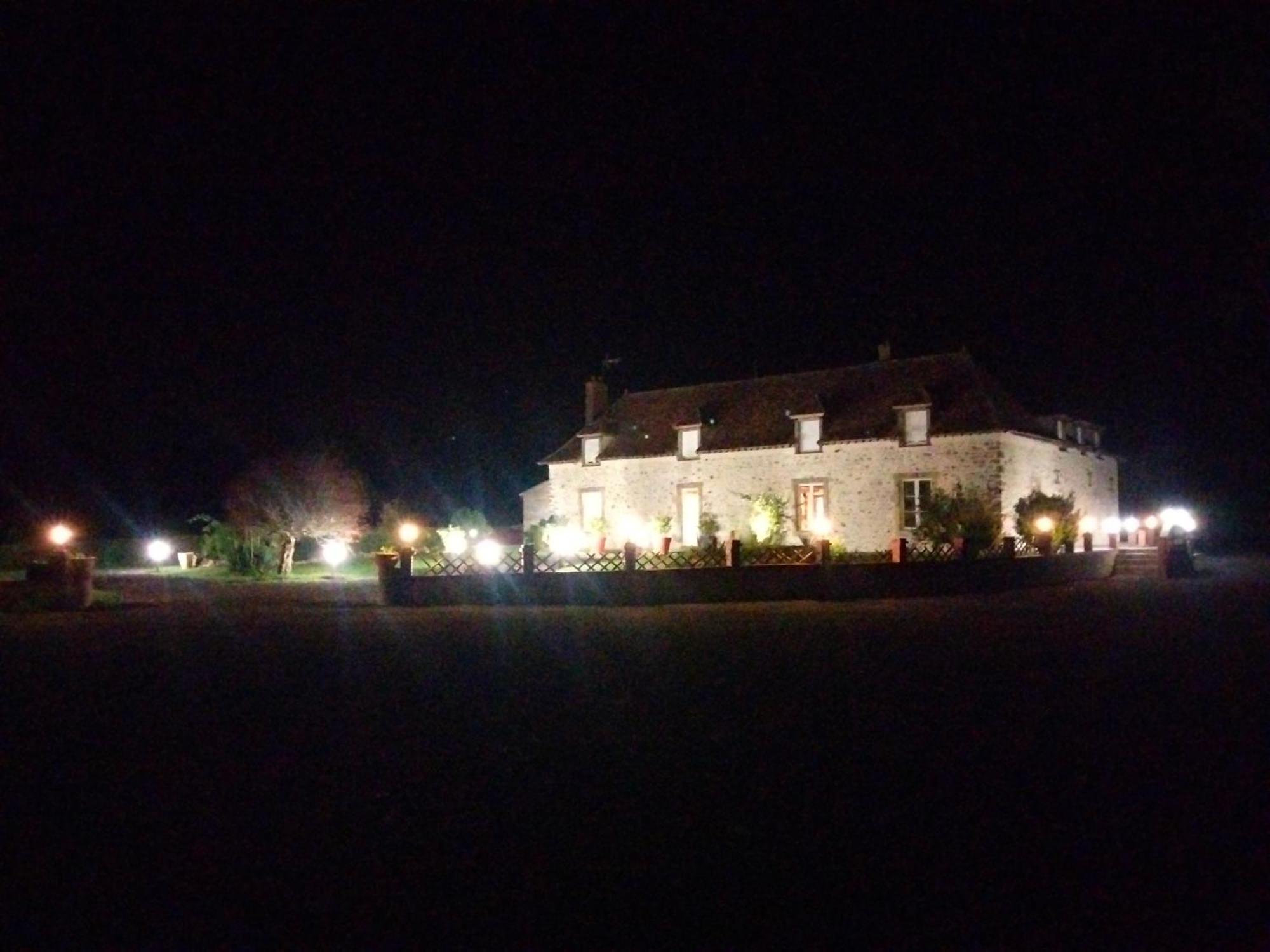 브륄롱 Gite & Chambre D'Hotes Du Moulin 빌라 외부 사진