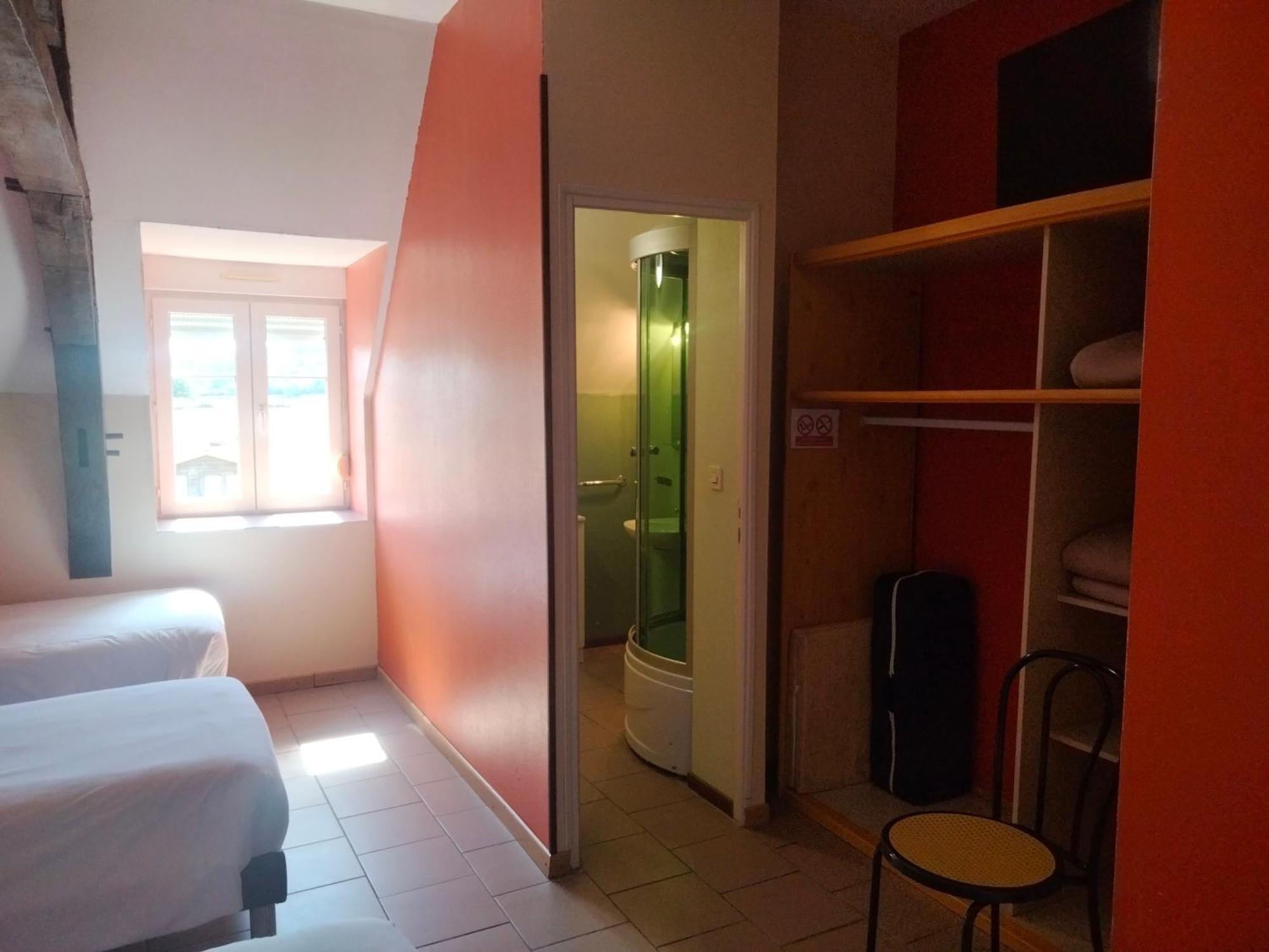 브륄롱 Gite & Chambre D'Hotes Du Moulin 빌라 외부 사진