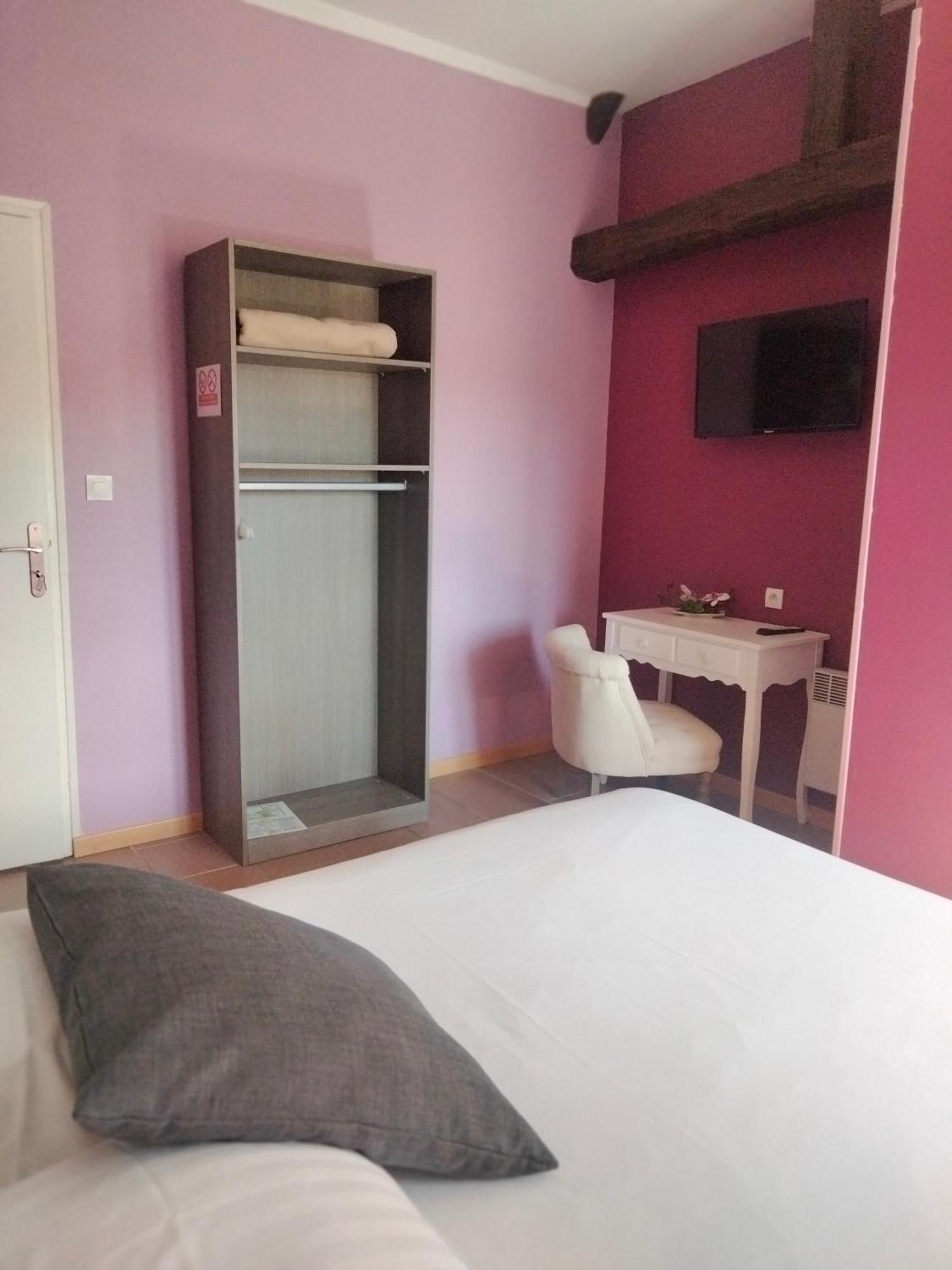 브륄롱 Gite & Chambre D'Hotes Du Moulin 빌라 외부 사진